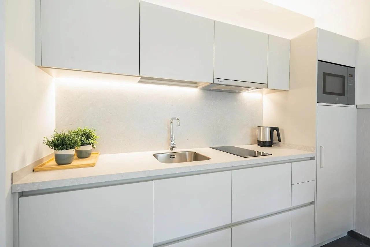 Fisa Rentals Ramblas Apartments Barcelona