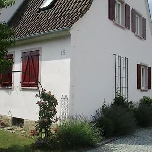 Haus Fink Volkach