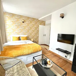 Cosy In The Marais District Appartamento Parigi
