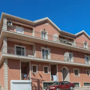Dina 1 Appartamento Argostoli (Kefalonia)
